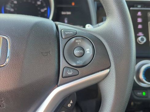 Used 2019 Honda Fit EX image 14