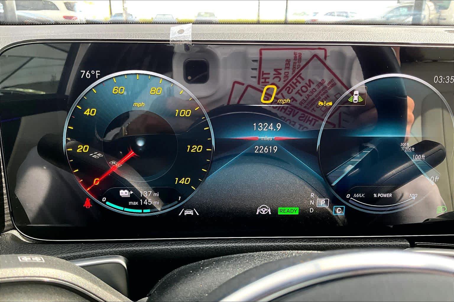 Used 2023 Mercedes-Benz EQB 250+ image 26