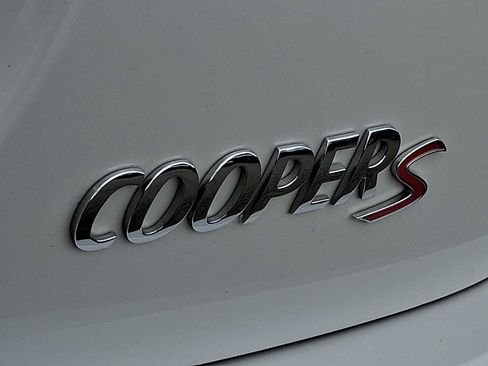 Used 2024 MINI Cooper S FWD image 30