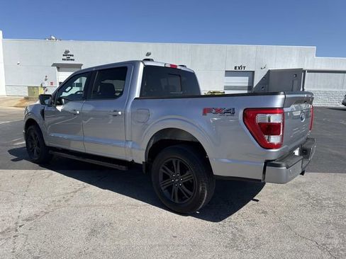 Used 2023 Ford F150 Lariat image 2
