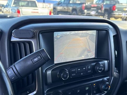 Used 2014 Chevrolet Silverado 1500 LT image 18