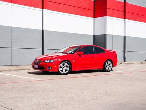 Used 2004 Pontiac GTO RWD image 18