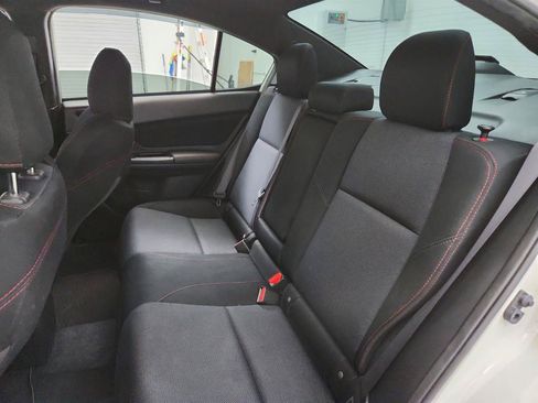 Used 2019 Subaru WRX AWD/4WD image 21