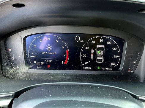 Used 2025 Acura Integra image 10