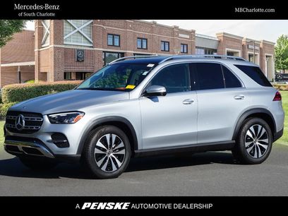 Certified 2024 Mercedes-Benz GLE 350 4MATIC w/ Winter Package
