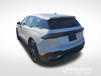 New 2026 Lincoln Nautilus Premier w/ Equipment Group 102A AWD/4WD video 2