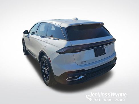 New 2026 Lincoln Nautilus Premier w/ Equipment Group 102A AWD/4WD image 2