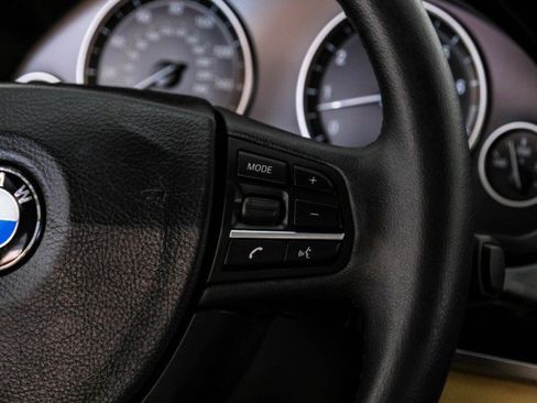 Used 2013 BMW 535i Sedan RWD image 16