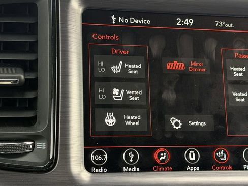 Used 2018 Dodge Challenger R/T Plus image 21