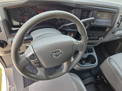 Used 2020 Nissan NV 1500 S RWD image 27