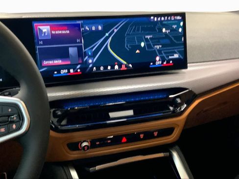 New 2026 BMW i4 xDrive40i w/ M Sport Package AWD/4WD image 6
