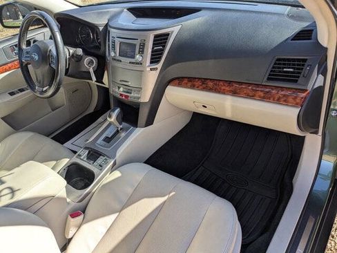Used 2012 Subaru Outback 2.5i Limited w/ Moonroof Pkg image 41