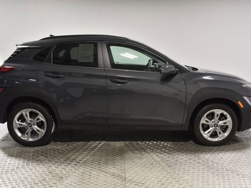 Used 2023 Hyundai Kona SEL w/ Cargo Package image 6