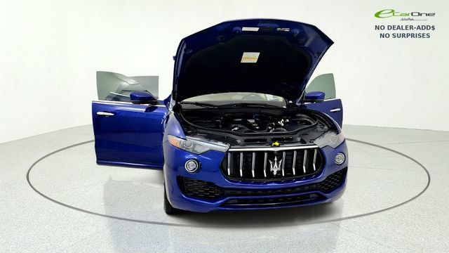 Used 2023 Maserati Levante GT AWD/4WD image 12