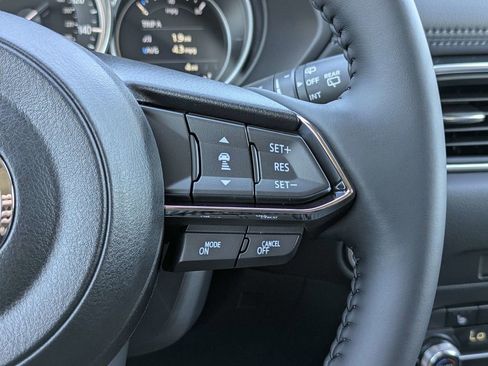 New 2025 MAZDA CX-5 AWD 2.5 S w/ Select Package image 27