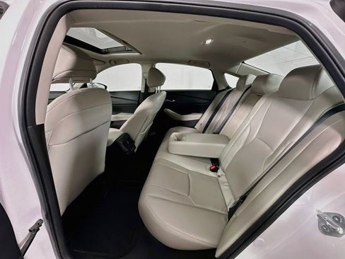 Used 2025 Honda Accord Touring image 17