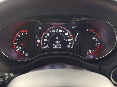 Used 2020 Dodge Durango R/T w/ Blacktop Package image 17