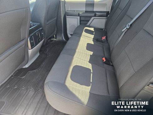 Used 2019 Ford F150 XL w/ Equipment Group 101A Mid AWD/4WD image 30
