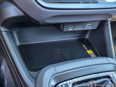 New 2026 Subaru Crosstrek 2.5i Limited AWD/4WD image 21