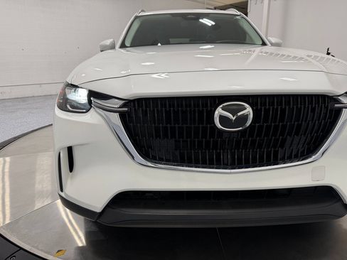 Used 2024 MAZDA CX-90 3.3 Turbo w/ Preferred Plus image 60