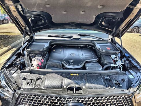 Certified 2026 Mercedes-Benz GLE 450 4MATIC image 13