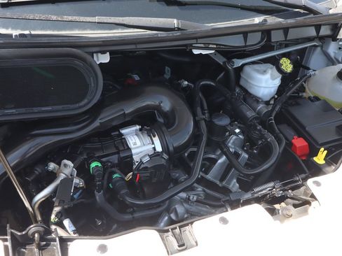 Used 2024 Ford Transit 250 148 Medium Roof RWD image 16