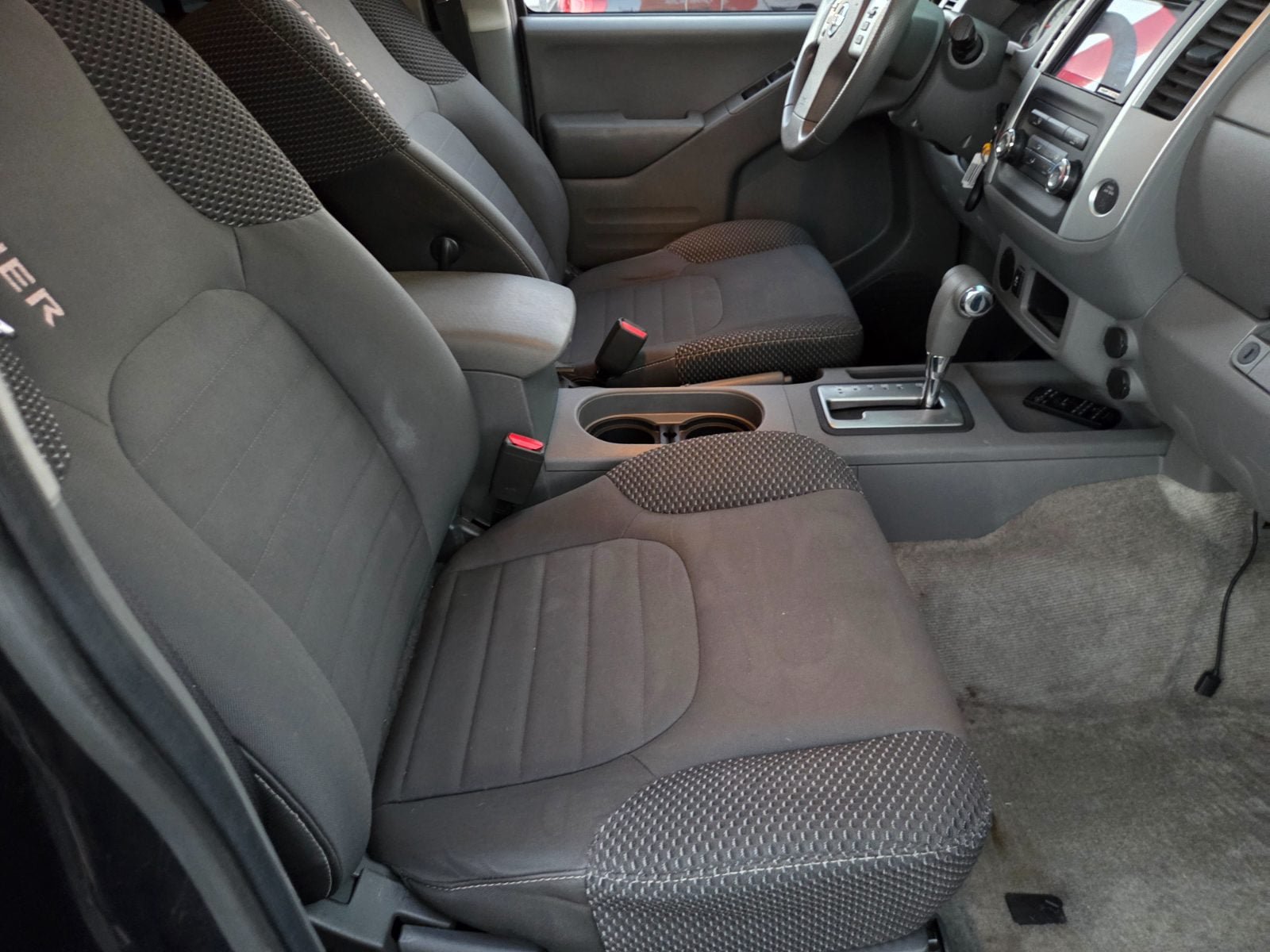 Used 2016 Nissan Frontier Desert Runner RWD image 15