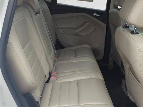 Used 2017 Ford Escape Titanium FWD image 23