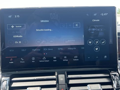 Used 2022 Lincoln Navigator L Reserve AWD/4WD image 26