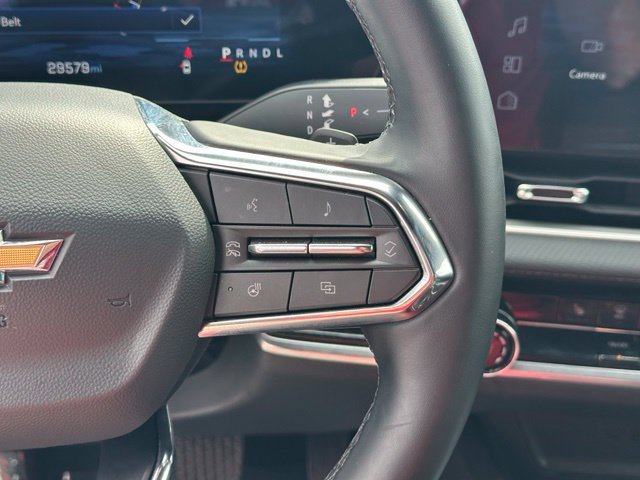 Certified 2026 Chevrolet Equinox LT AWD/4WD image 20