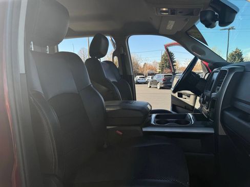 Used 2018 RAM 1500 Sport image 32