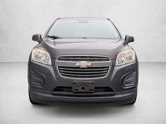 Used 2016 Chevrolet Trax LS w/ LPO, Protection Package FWD video 2