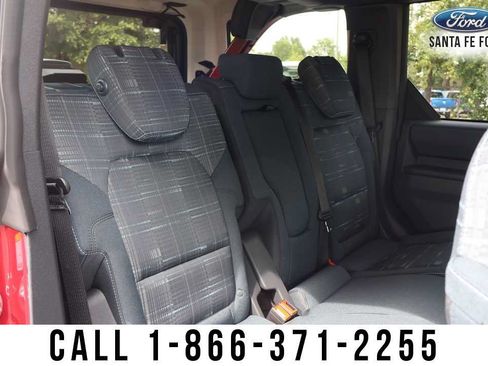 Used 2026 Ford Bronco Heritage Edition AWD/4WD image 30