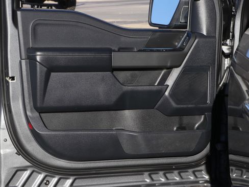 Used 2024 Ford F150 XLT w/ Equipment Group 302A MID image 10