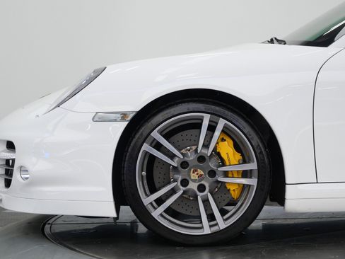 Used 2012 Porsche 911 Edition 918 Spyder AWD/4WD image 62