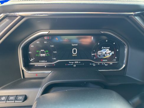 Used 2024 GMC Sierra 2500 Denali Ultimate image 11