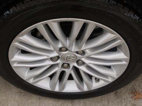 Used 2016 Lexus ES 350 image 29