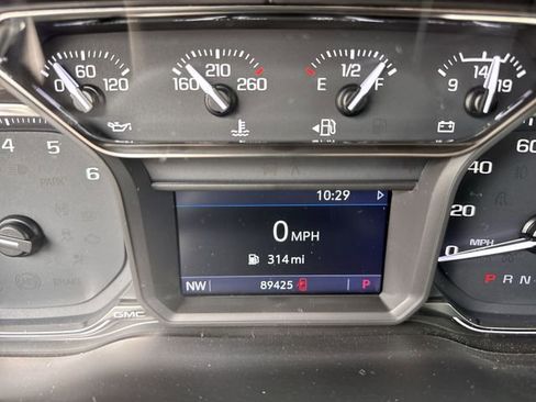 Used 2020 GMC Sierra 1500 SLE w/ SLE Value Package image 12