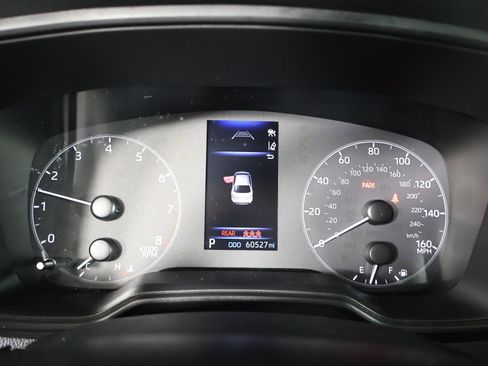 Used 2024 Toyota Corolla LE image 19