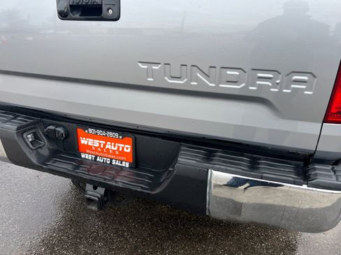 Used 2019 Toyota Tundra SR5 image 28