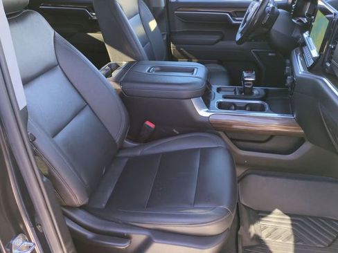 Used 2022 Chevrolet Silverado 1500 RST w/ RST All Star Premium Package AWD/4WD image 29