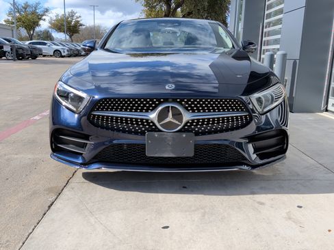 Used 2019 Mercedes-Benz CLS 450 image 3