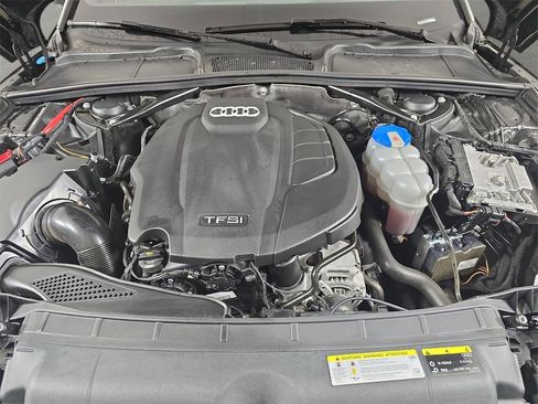 Used 2019 Audi A5 2.0T Premium Plus w/ Premium Plus image 33