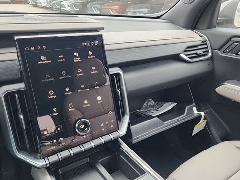 New 2026 GMC Acadia Elevation w/ Black Edition image 35