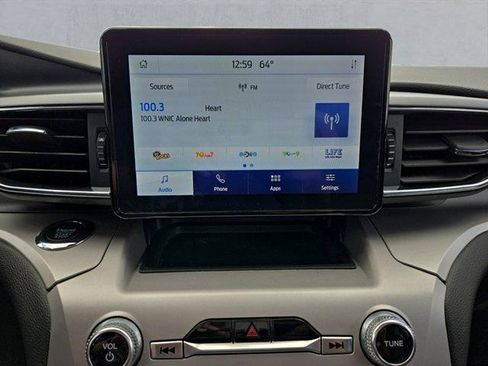 Certified 2023 Ford Explorer XLT w/ Equipment Group 202A AWD/4WD image 18