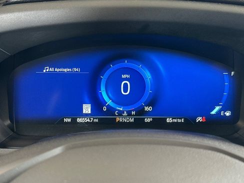Used 2020 Ford Explorer ST w/ ST Street Pack AWD/4WD image 25