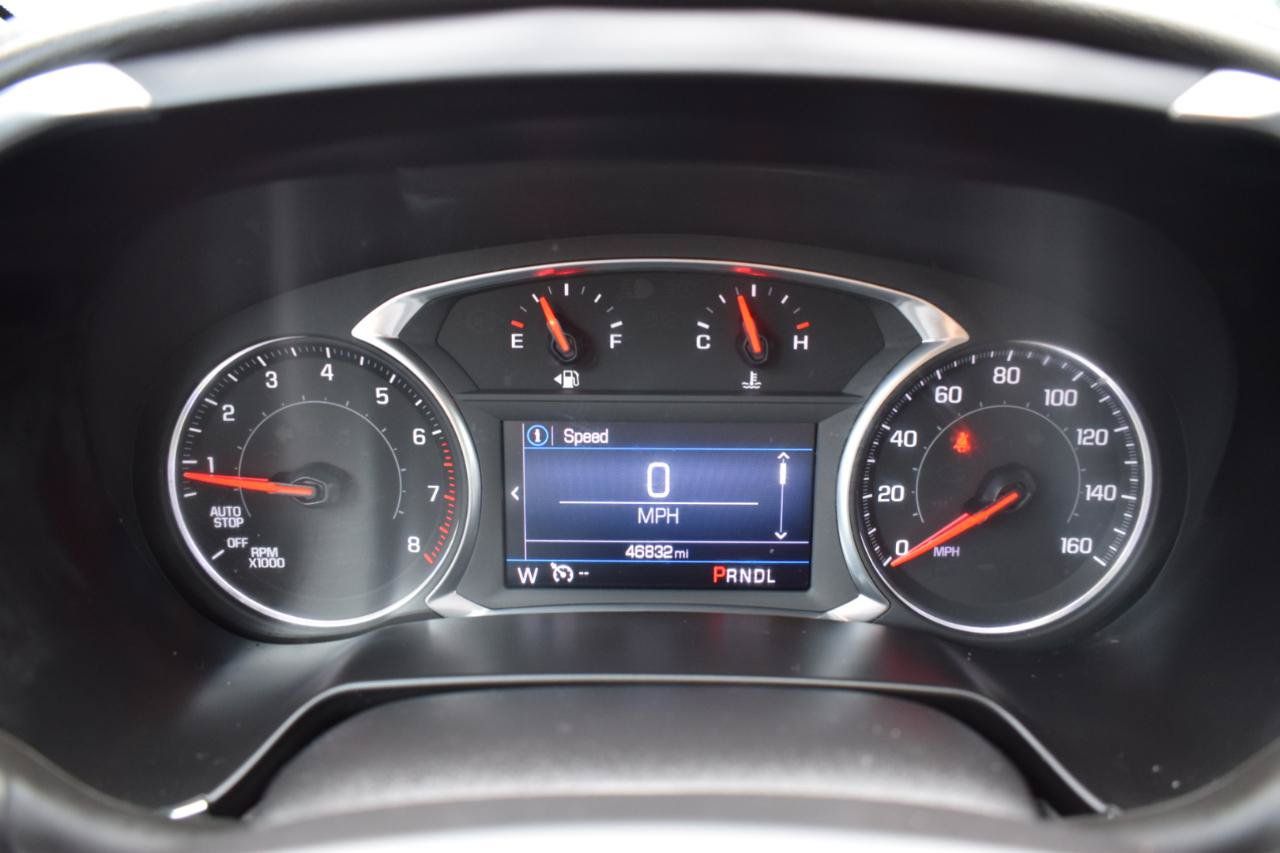 Used 2020 Chevrolet Blazer LT FWD image 20