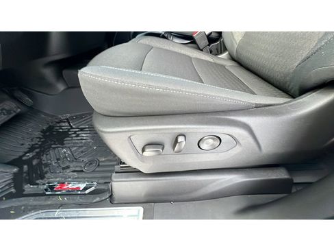 New 2026 Chevrolet Silverado 1500 LT image 25