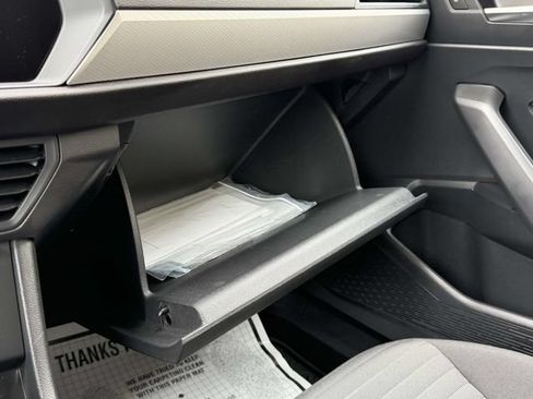 Certified 2023 Volkswagen Jetta S FWD image 32