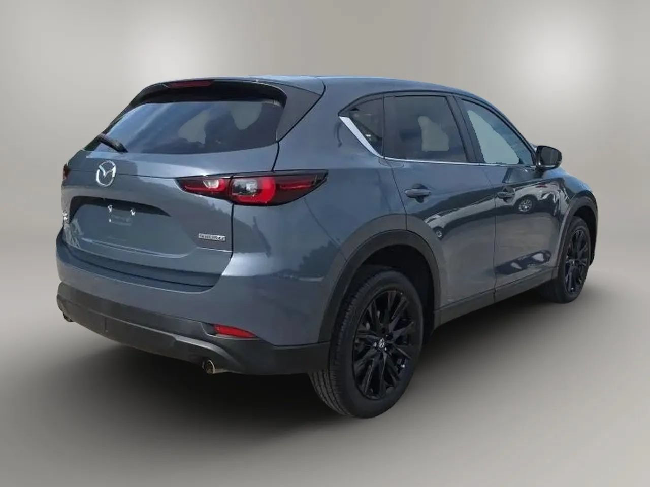 Used 2022 MAZDA CX-5 Carbon Edition AWD/4WD image 7